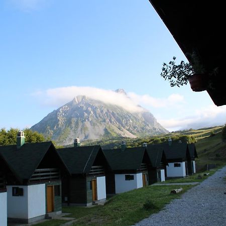 Krajista Chalets Etno Selo Stavnaヴィラ エクステリア 写真