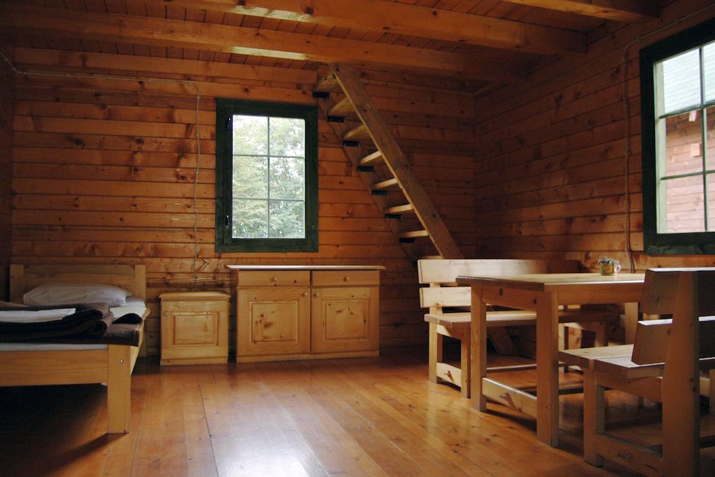 Krajista Chalets Etno Selo Stavnaヴィラ 部屋 写真