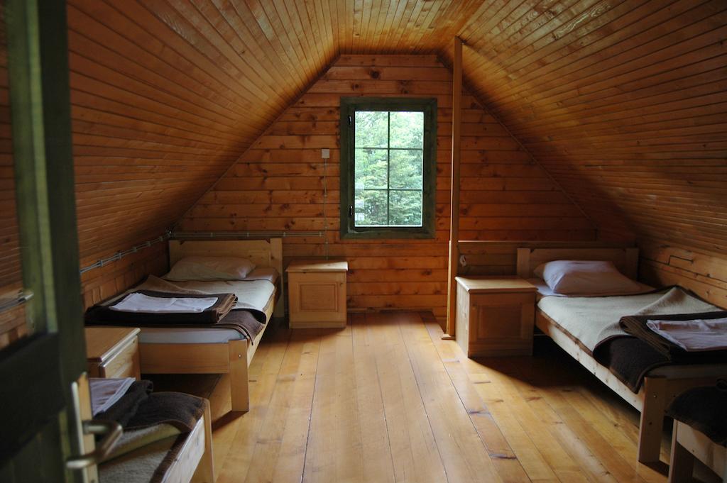 Krajista Chalets Etno Selo Stavnaヴィラ 部屋 写真