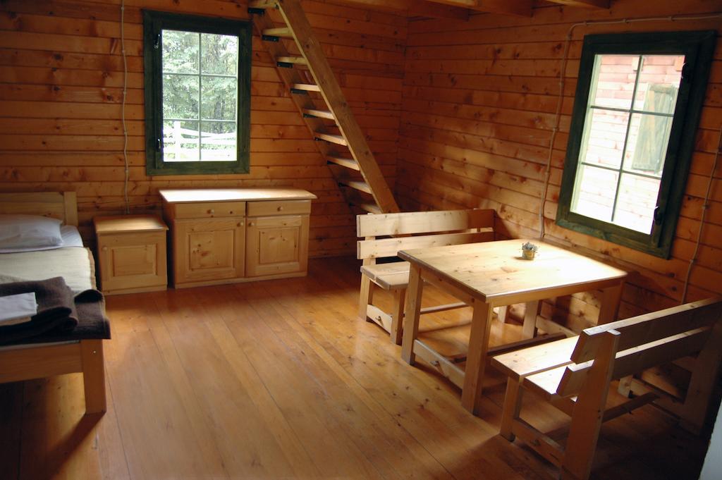 Krajista Chalets Etno Selo Stavnaヴィラ 部屋 写真