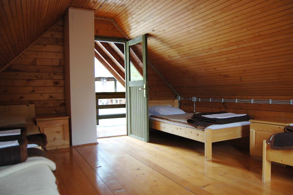 Krajista Chalets Etno Selo Stavnaヴィラ 部屋 写真