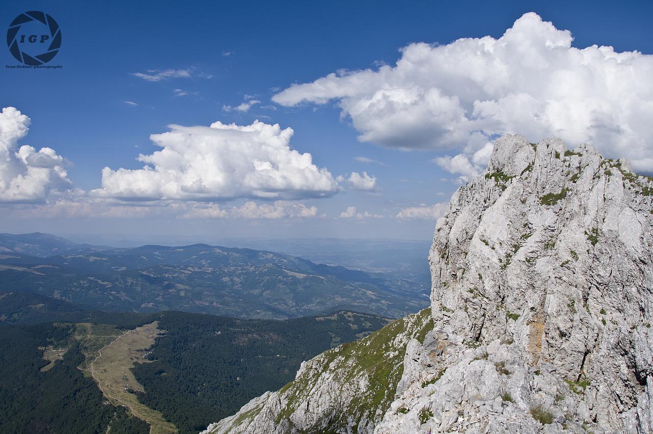 Krajista Chalets Etno Selo Stavnaヴィラ エクステリア 写真